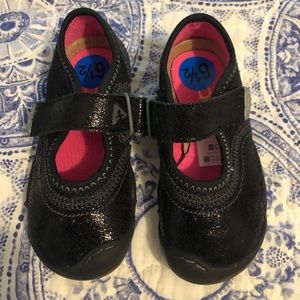 Plae shoes for fall/winter!